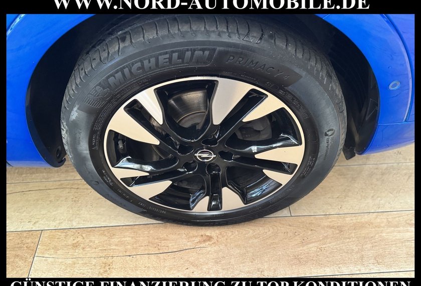 Opel Grandland (X) Grandland 1.5 D Elegance *Matrix*AHK*ACC*Kamera*