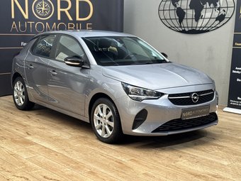 Opel Corsa Corsa F Edition *Navigation*Klima*Sitzheizung*16