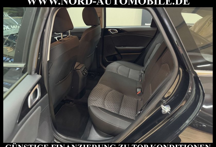 Kia cee'd Sportswagon Ceed Sportswagon SPIRIT 1.6 CRDi*LED*ACC*17Z*KAM