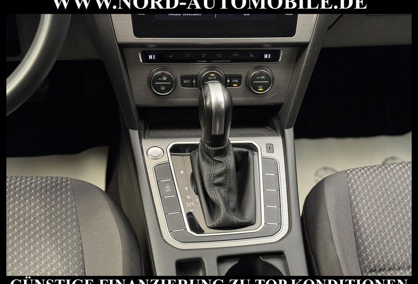 Volkswagen Passat Variant Passat Variant 1.6 TDI DSG Navi/LED/ACC