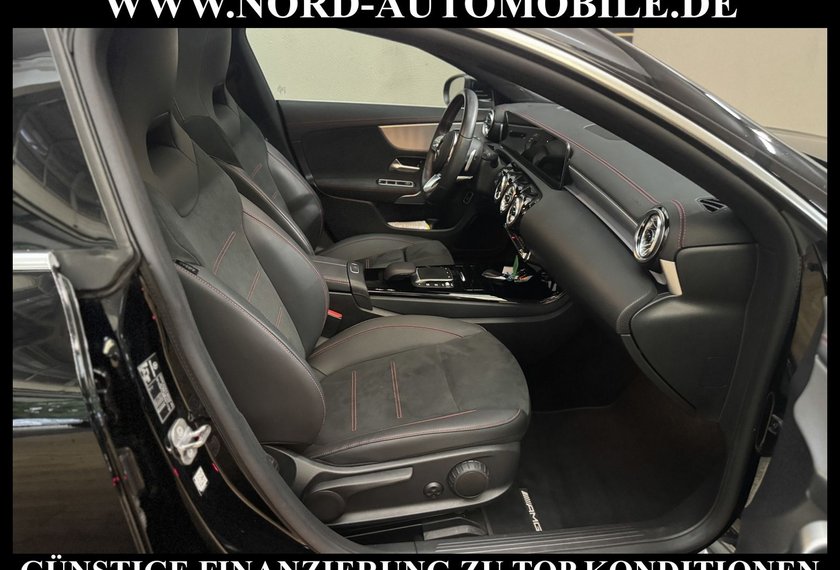 Mercedes-Benz CLA 200 Shooting Brake CLA 200 Shooting Brake AMG *LED*Wide*Pano*StHz*