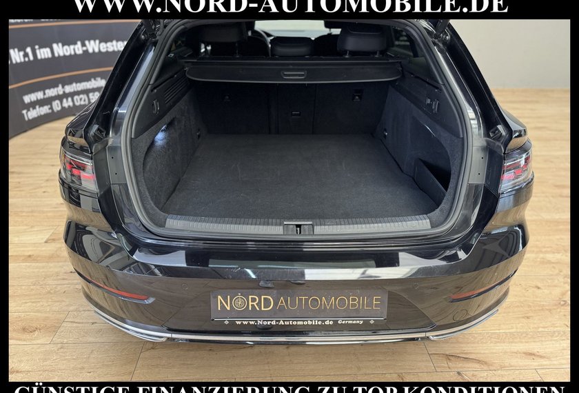 Volkswagen Arteon Arteon Shooting Brake R-Line 1.4TSI eHybrid AHK