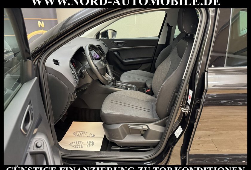 Seat Ateca Ateca Style 2.0 TDI DSG Navi/LED/PDC/Beats