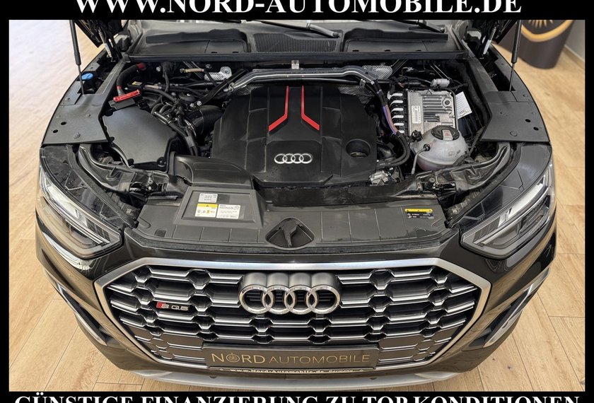 Audi SQ5 SQ5 3.0 TDI QU. Virt.Cockpit/LED/Navi/20