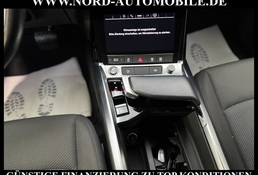 Audi e-tron e-tron 50 QU.S-Line SIDE&amp;LANE/Kamera/LED/20/