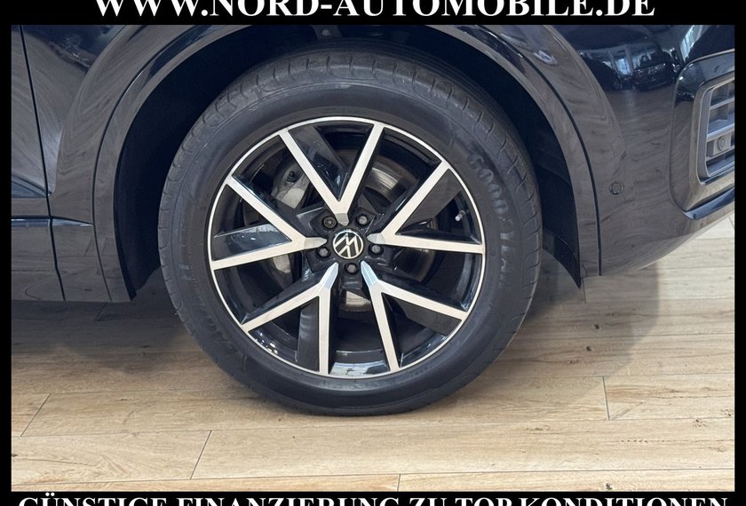 Volkswagen Touareg Touareg R-Line 4MOT 3.0 TDI Dig.Cpckpit/Kamera/