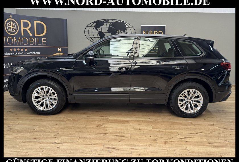 Volkswagen Touareg Touareg 4MOT 3.0 TDI AHK/Innov/Kamera/LED