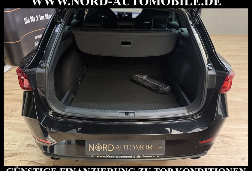 Cupra Leon Leon SP VZ 2.0 TSI DSG AHK/Kamera/ACC/!9