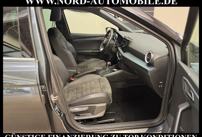 Seat Arona Arona Xperience 1.0 TSI DSG Kamera/AHK/Navi/LED