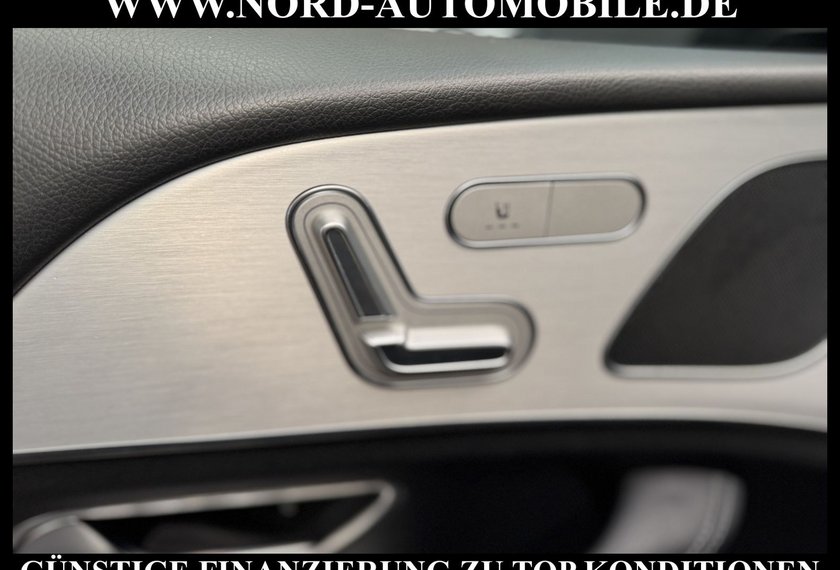 Mercedes-Benz GLE 350 GLE 350 de 4Matic *AHK*WIDE*DIST*19ZOLL*UPE:84