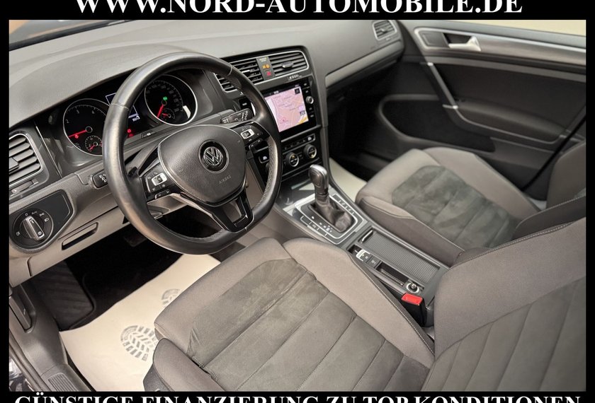 Volkswagen Golf Golf Variant R-Line 2.0 TDI DSG Kamera/Navi/