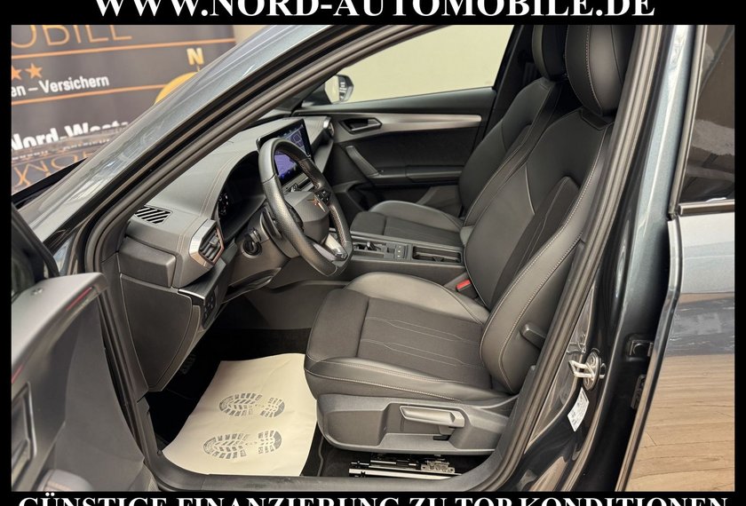 Cupra Formentor Formentor 1.5 TSI DSG Virt.Cockpit/Kamera/LED