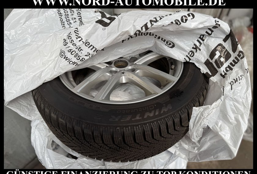 BMW 520 520 d xDrive Touring *AHK*LEDER*LIVECP*LED*SHZ*