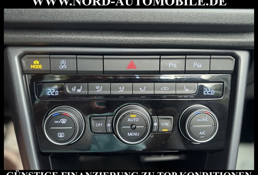 Volkswagen T-Roc T-Roc Cabriolet R-Line 1.5 TSI DSG Dig.Cockpit