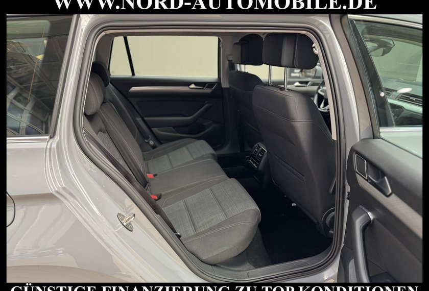 Volkswagen Passat Variant Passat Variant Business 2.0 TDI DSG Kamera/Navi
