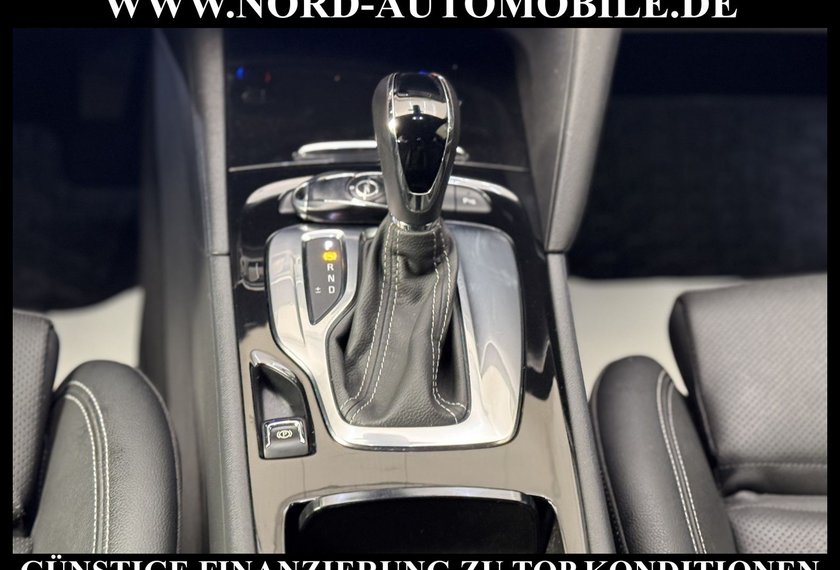 Opel Insignia Insignia B ST 2.0 D Elegance *AHK*LEDER*ACC*HUD*