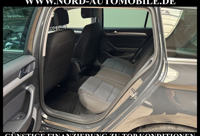 Volkswagen Passat Variant Passat Variant GTE 1.4 TSI eHybrid DSG SIDE&amp;LANE