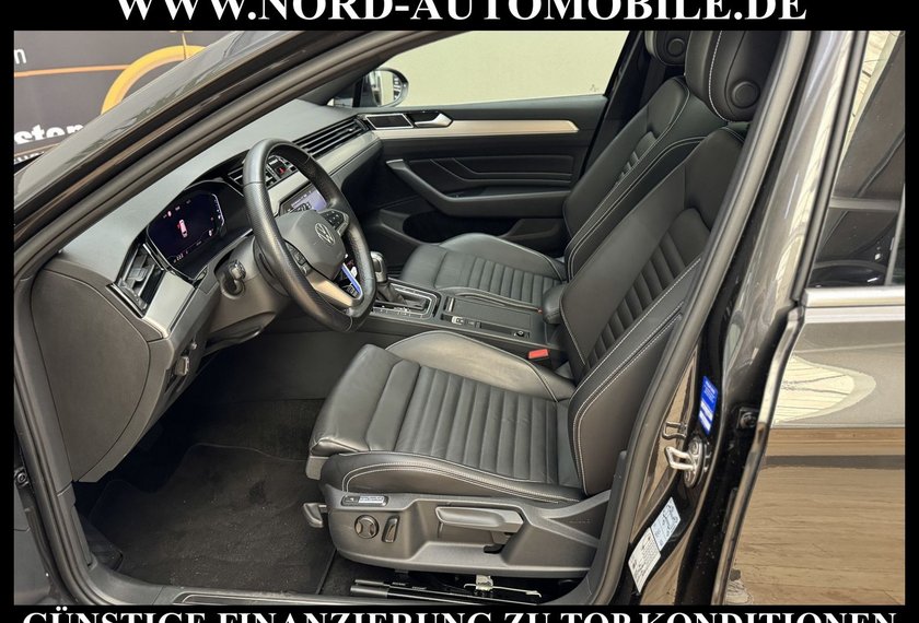 Volkswagen Passat Variant Passat Variant GTE 1.4 TSI eHybrid DSG Head-Up