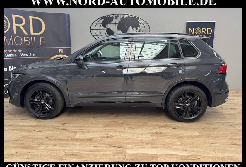 Volkswagen Tiguan Tiguan Life Urban Sport 4MOT 2.0 TDI DSG Navi/LE