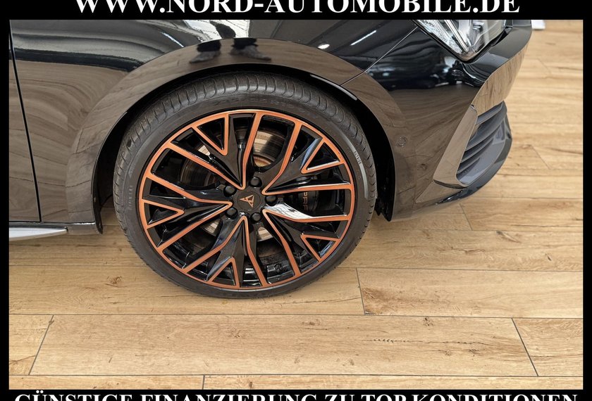 Cupra Leon Leon VZ e-Hybrid DSG Kamera/Navi/LED/19/ACC