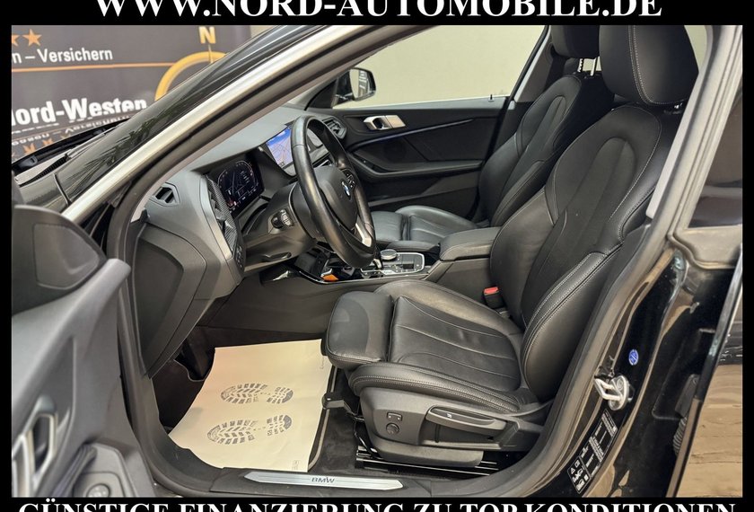 BMW 220 220 i xDrive GC Luxury Line *AHK*ALLRAD*BÄÄÄM*