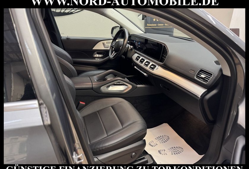 Mercedes-Benz GLE 350 GLE 350 de COUPE 4Matic *AHK*WIDE*DISTR*UPE:91