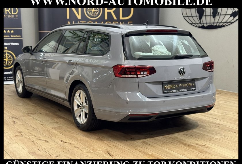 Volkswagen Passat Variant Passat Variant 2.0 TDI DSG AHK/Kamera/Navi/LED