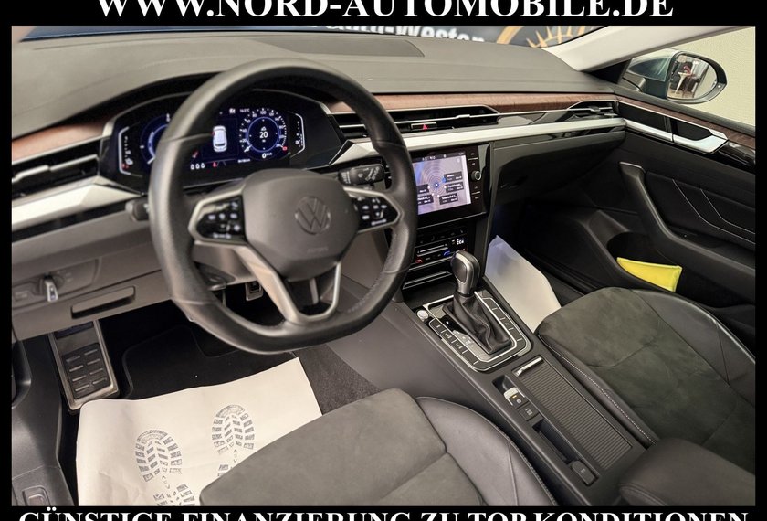 Volkswagen Arteon Arteon Shooting Brake 1.4 TSI eHybrid Elegance