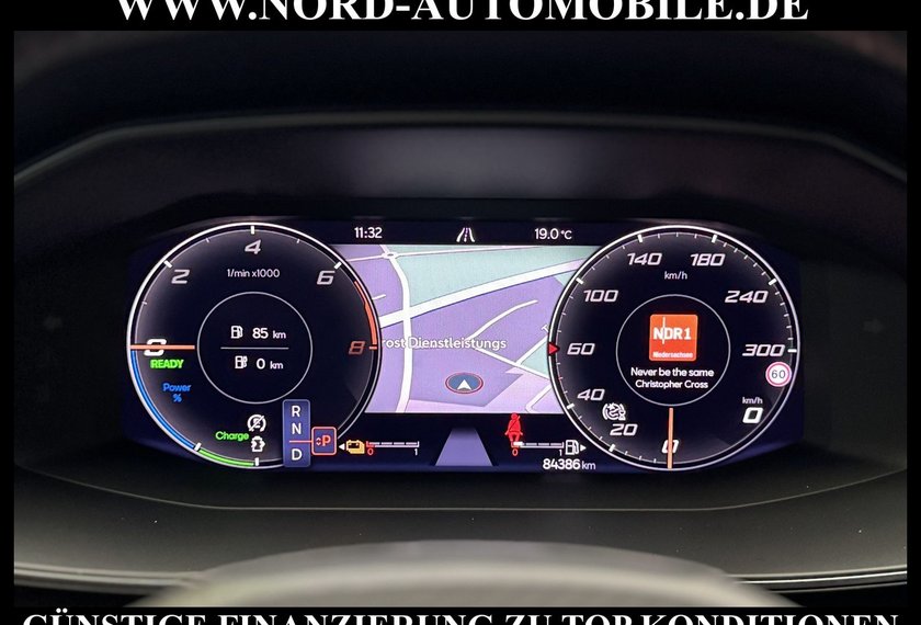 Cupra Leon Leon SP 1.4 TSI e-HYBRID DSG AHK/ACC/19/Navi/LED