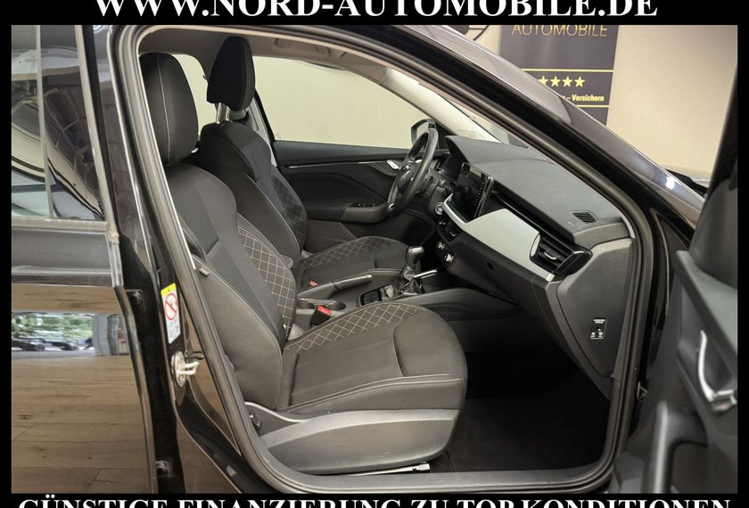 Skoda Kamiq Kamiq Ambition 1.5 TSI DSG Navi/Virt.Cockpit
