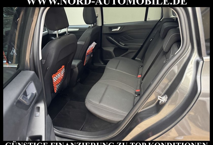 Ford Focus Focus Turnier 2.0 EcoBlue *AHK*LED*ACC*PANO*KAM*