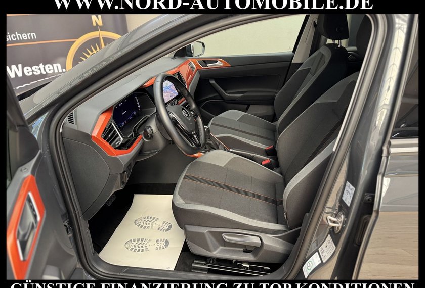 Volkswagen Polo Polo Highline 1.0 TSI DSG Dig.Cockpit/ACC/Navi