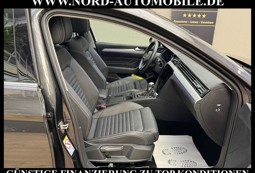 Volkswagen Passat Variant Passat Variant GTE R-LINE Plug-in Hybrid *UPE63*