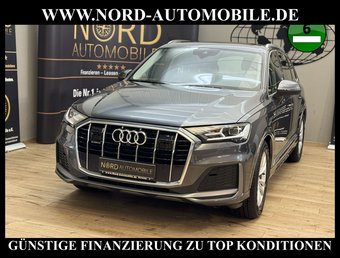 Audi Q7 Q7 50 TDI quat S-LINE *PANO*STHZ*LUFT*ACC*UPE:91