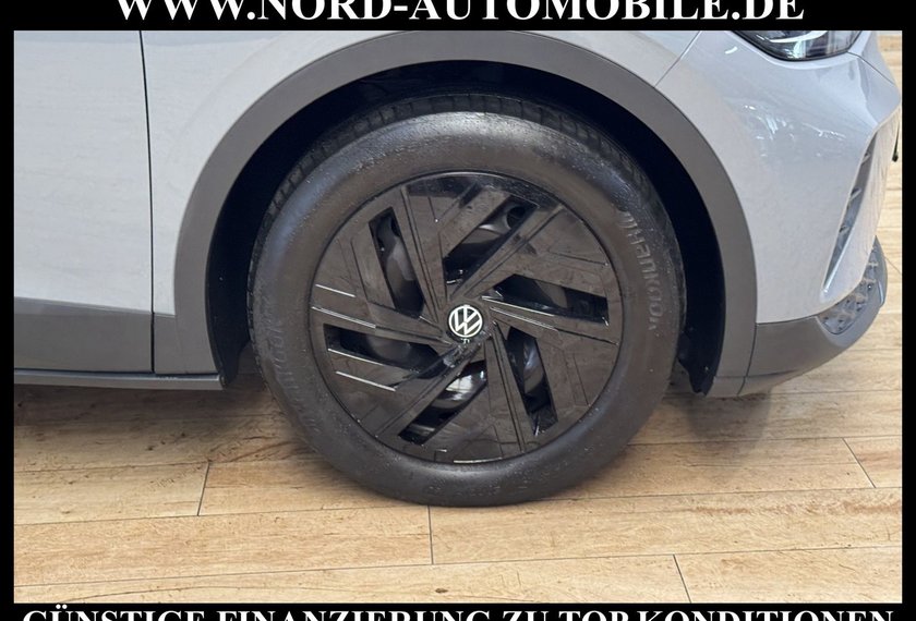 Volkswagen ID.4 ID.4 Pro Performance Navi/LED/ACC/Spurhalte