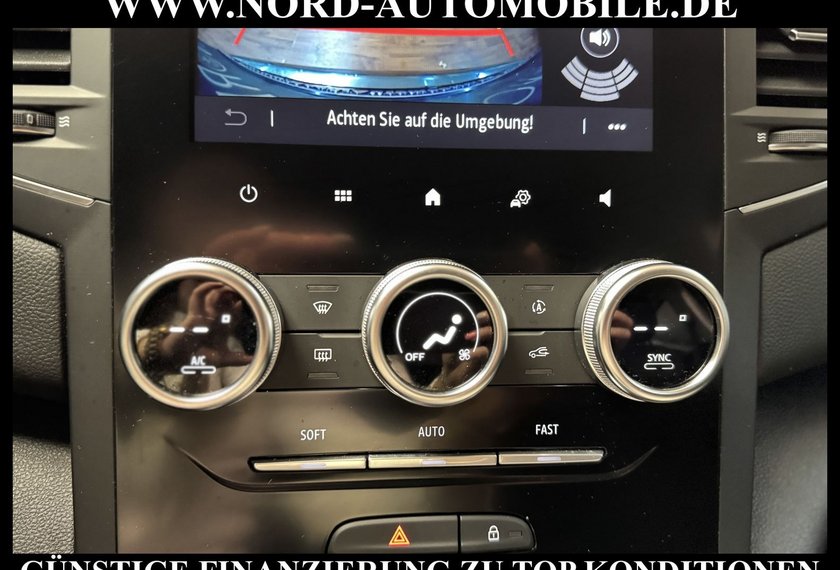 Renault Megane Megane IV Grandtour Business AUTOMATIK *LED*NAV*