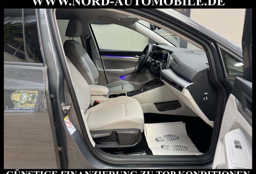 Volkswagen Golf Golf VIII Variant 2.0 TDI DSG Harman&amp;Kardon/Navi