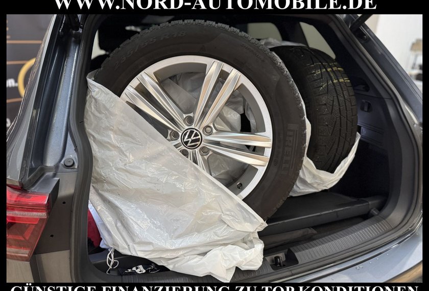 Volkswagen Tiguan Allspace Tiguan Allspace R-Line 4MOT 2.0 TDI DSG HeadUp