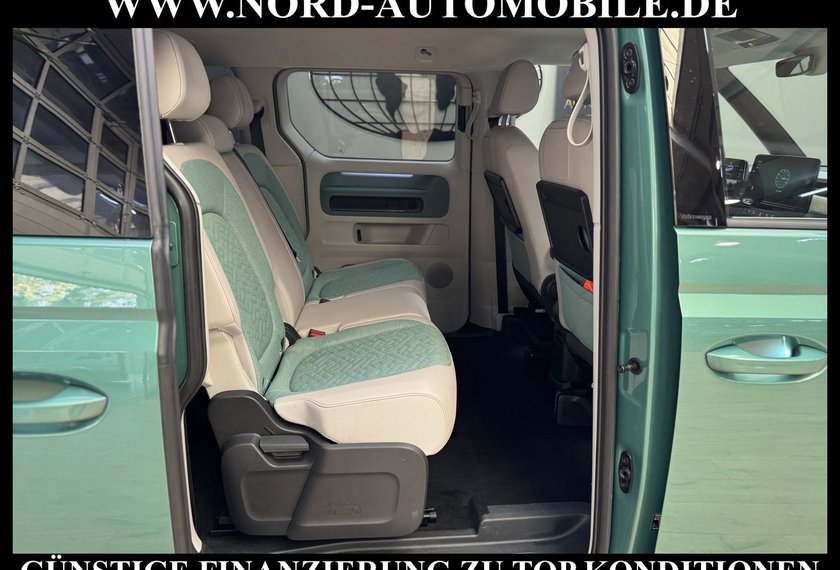 Volkswagen ID. Buzz ID.Buzz Bus Pro AreaView/ACC/20/Matrix/Side&amp;Lane