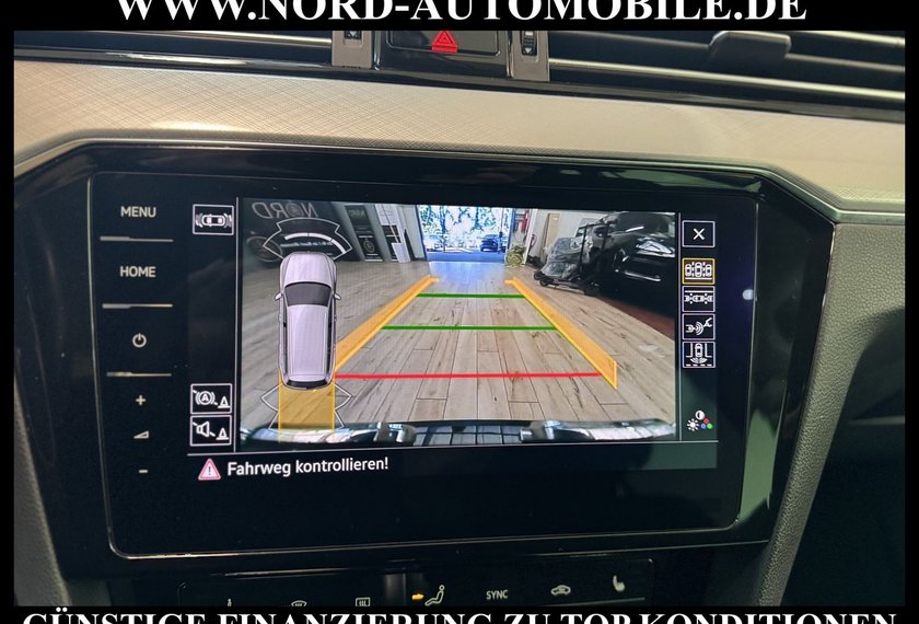 Volkswagen Passat Variant Passat Variant R-line 2.0 TDI DSG Dig.Cockpit