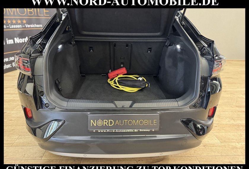 Volkswagen ID.5 ID.5 GTX 4MOT AHK/Wärmepumpe/ACC/20/