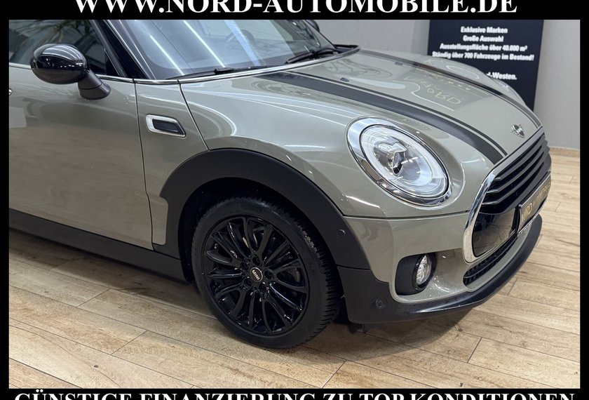 MINI Cooper Clubman Cooper Clubman *HARMANK*PANO*LED*HUD*NAVI*