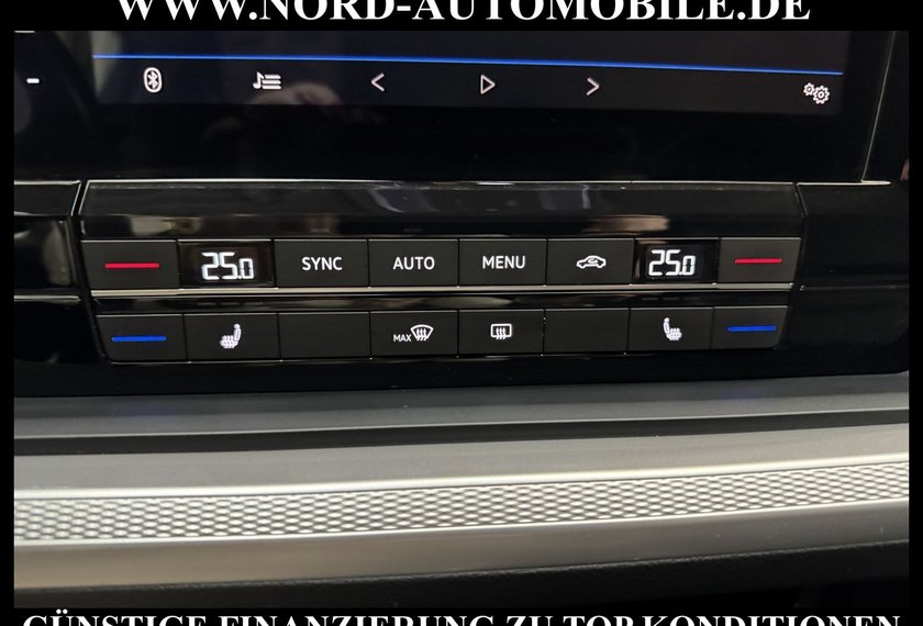 Volkswagen Touareg Touareg 4MOT 3.0 TDI Luft/AHK/Kamera/Side&amp;Lane