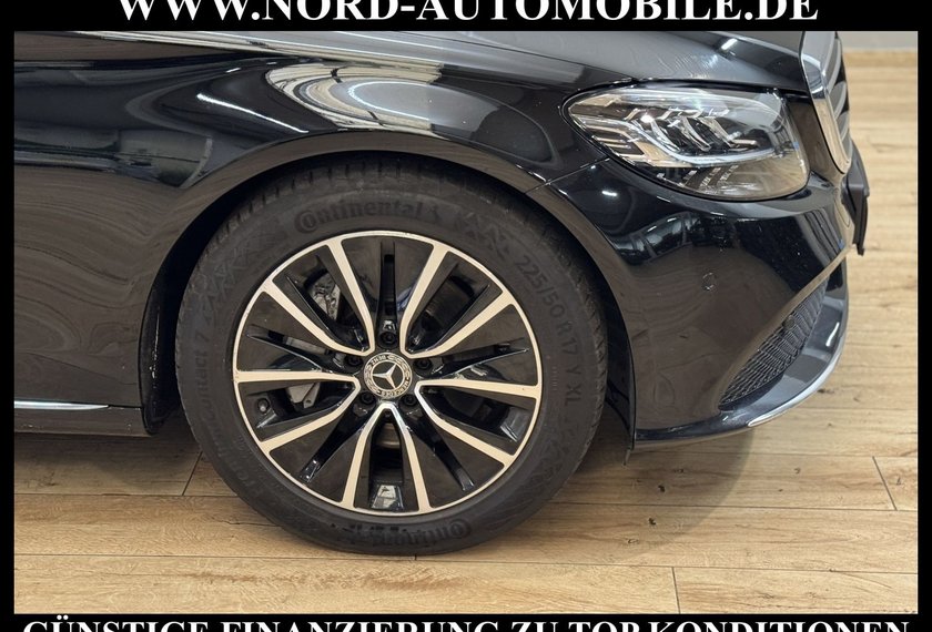 Mercedes-Benz C 300 C 300 T d EXCLUSIVE *AHK*LED*DISTRO*LEDER