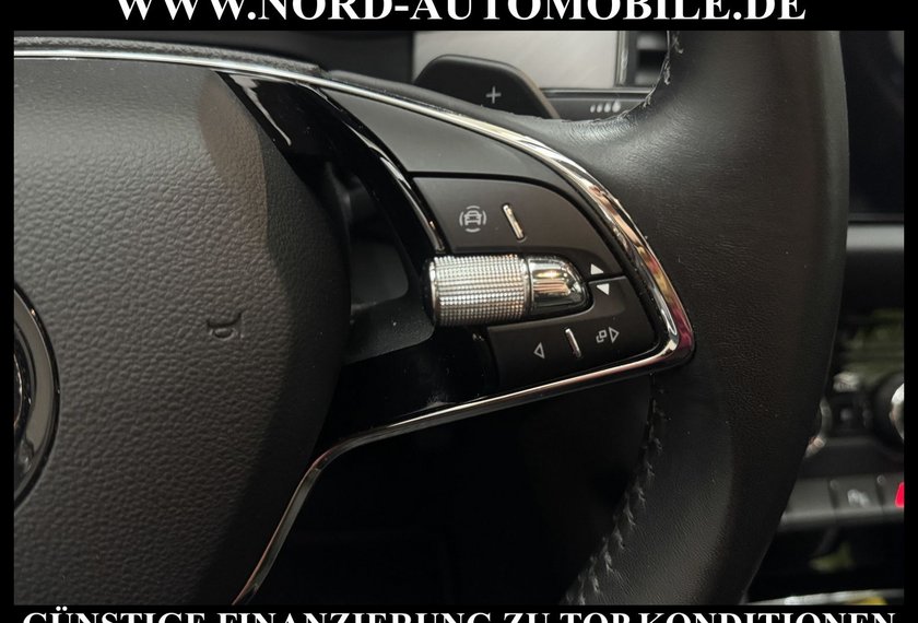 Skoda Kodiaq Kodiaq 2.0 TDI DSG *AHK*PANO*STHZ*VIRTUAL*