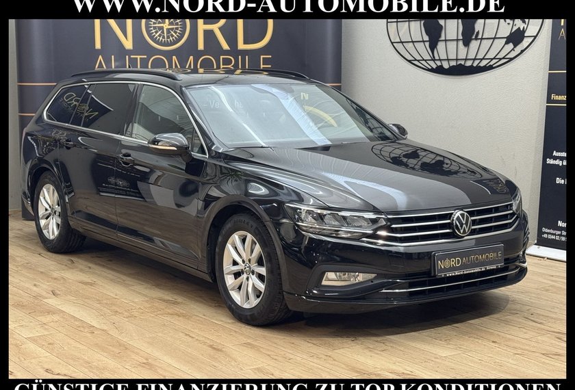 Volkswagen Passat Variant Passat Variant Business 2.0 TDI DSG Pano/Kamera/
