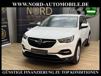 Opel Grandland (X) Grandland X 1.5 D Business *LED*AHK*360°*NAVI* B