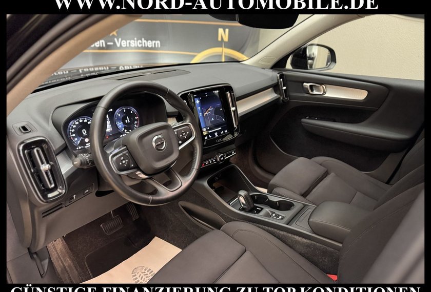 Volvo XC40 XC40 D3 Momentum Pro *KAM*LED*NAV*UPE:47