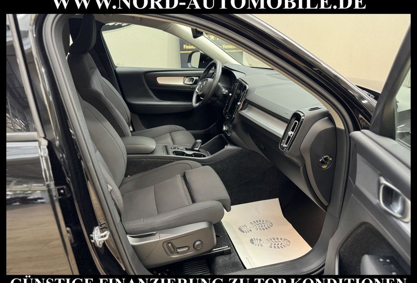 Volvo XC40 XC40 D3 Momentum Pro *KAM*LED*NAV*UPE:47