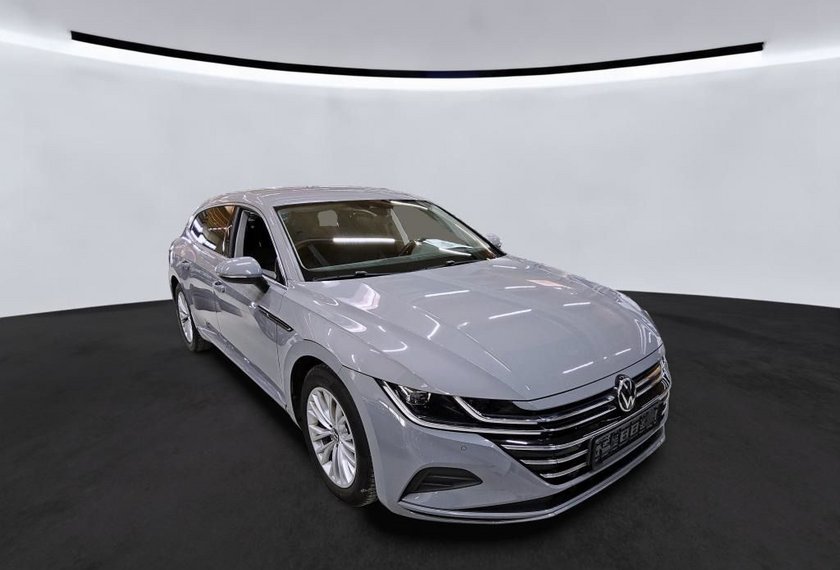 Volkswagen Arteon Arteon Shooting Brake 2.0 TDI DSG AHK/Navi/LED